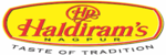Haldiram Franchise